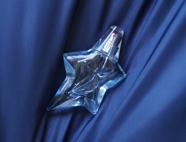 Angel od Thierry Mugler francuska elegancja