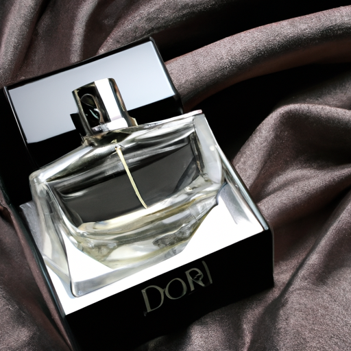 Najnowsze Perfumy DIOR – Zmysłowa Podróż do Niezapomnianego Świata Zapachów