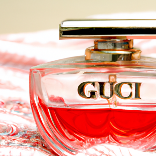 Uwodzicielskie luksusowe perfumy GUCCI – poznaj ich tajemnice