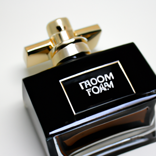 Zakochaj się w luksusie – perfumy Tom Ford