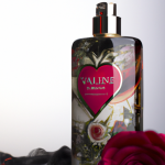 Świąteczny zapach miłości: Wyjątkowe Perfumy Valentino