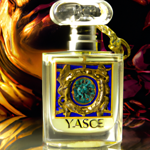 Od L’Homme do Bright Crystal: Przegląd Perfum Versace