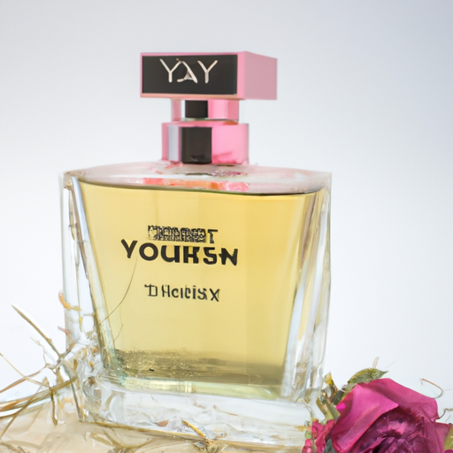 Najnowsza kolekcja perfum YSL – zapach elegancji i luksusu