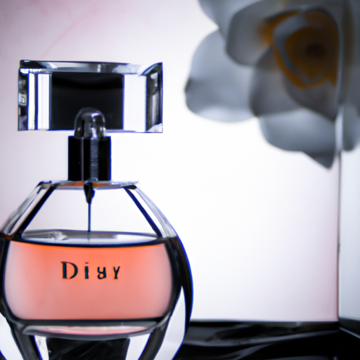 Perfumy Dior – ciesz się pięknym zapachem z luksusową marką