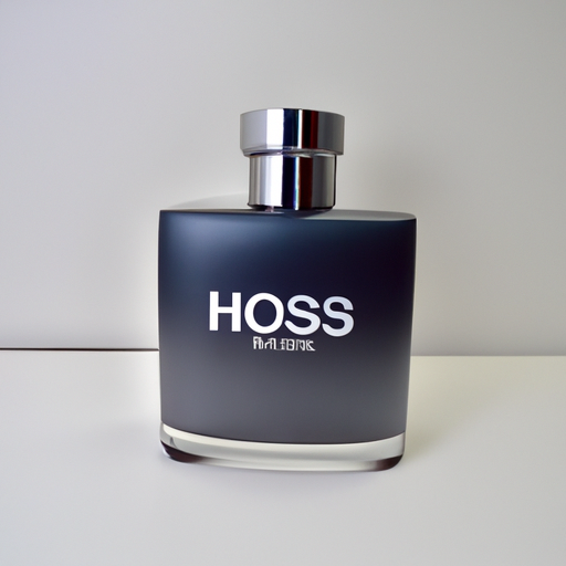 Odkryj Nowy Świat Zapachów z Perfumami Hugo Boss