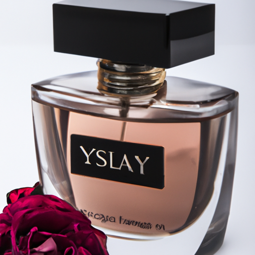 Kupuj perfumy YSL i poczuj się wyjątkowo