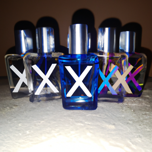 Perfumy Team X – Sprawdź Gdzie Najlepiej Kupić