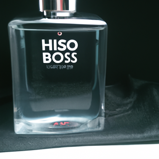 Jak odróżnić oryginalne perfumy Hugo Boss od podróbek