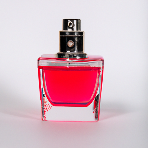 Perfumy – jak wybrać idealny zapach dla dziewczyny?