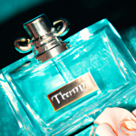 Kompozycja Niebiańskich Woni Perfum Tiffany & Co