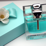 Odkryj niepowtarzalny zapach perfum Tiffany & Co