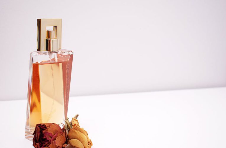 Aquolina Perfumes: Discover the Sweet and Sensational Fragrances