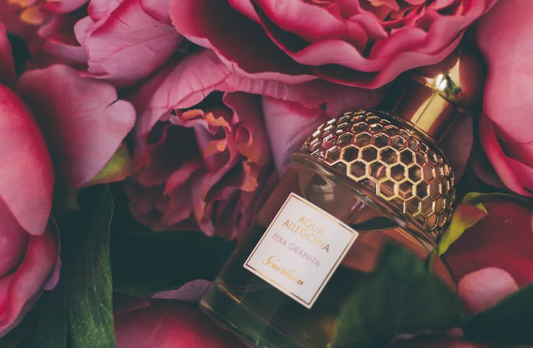 Bebe Perfumes: Discover the Enchanting Fragrance Collection