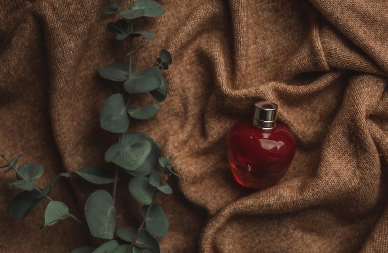 Perfumy Doi: Odkryj tajemnicę zapachów które podbijają serca wszystkich