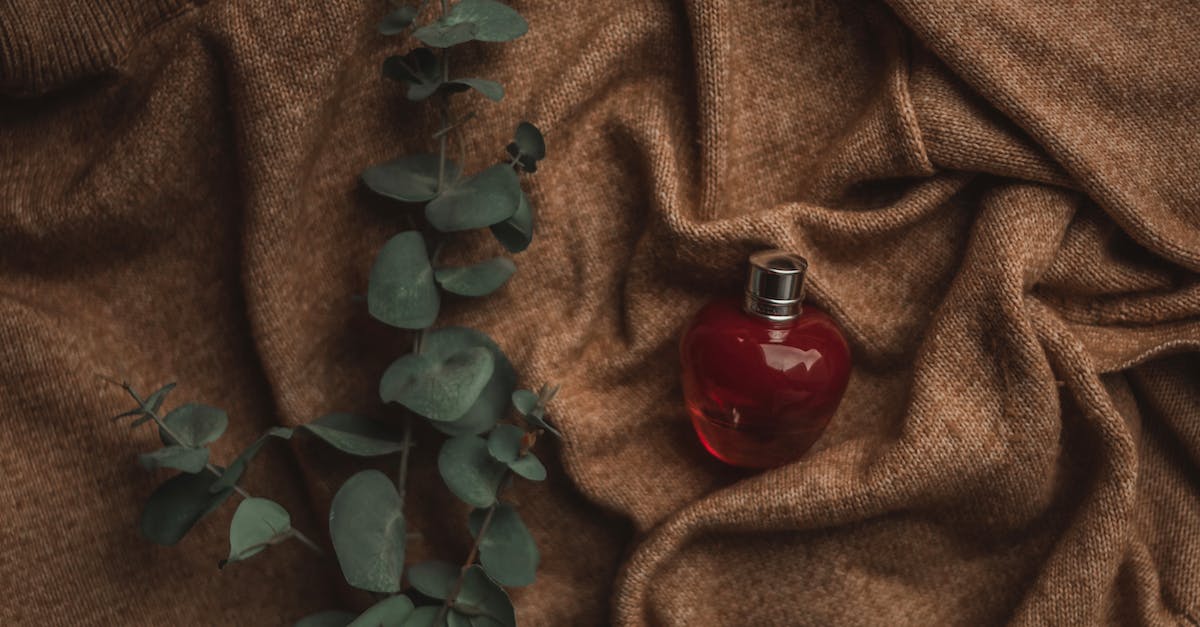 Perfumy Doi: Odkryj tajemnicę zapachów które podbijają serca wszystkich