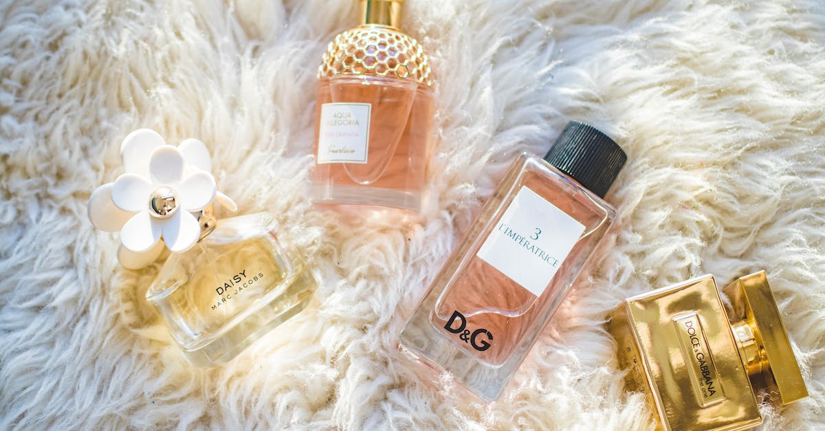 MMicallef Perfumes: Discover the Captivating World of Fragrance