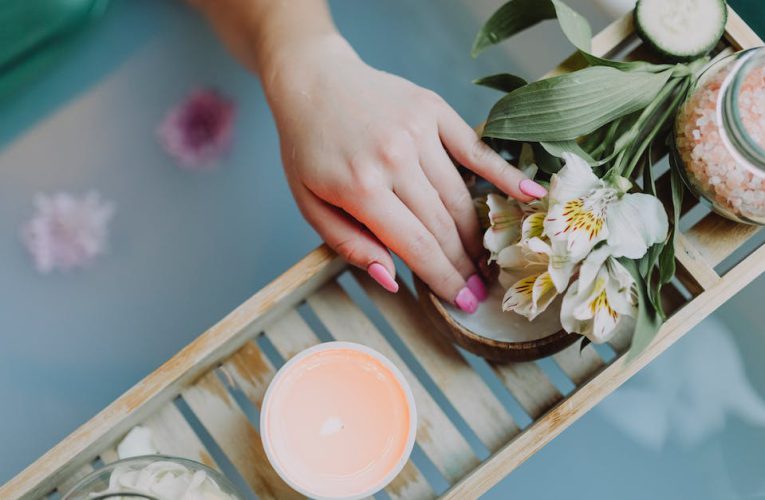 Rozkwitające piękno: Odkryj czarujące Perfumy Rituals