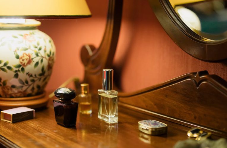 Odkryj magię Perfumy Titto Bluni – zapachy które oczarują Cię swoją elegancją i wyjątkowością